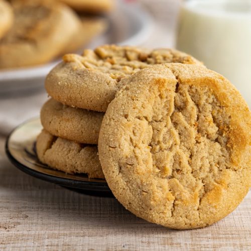 Homemade Cat Biscuit Recipe — Quick, Easy and Delicious CatLikesBest