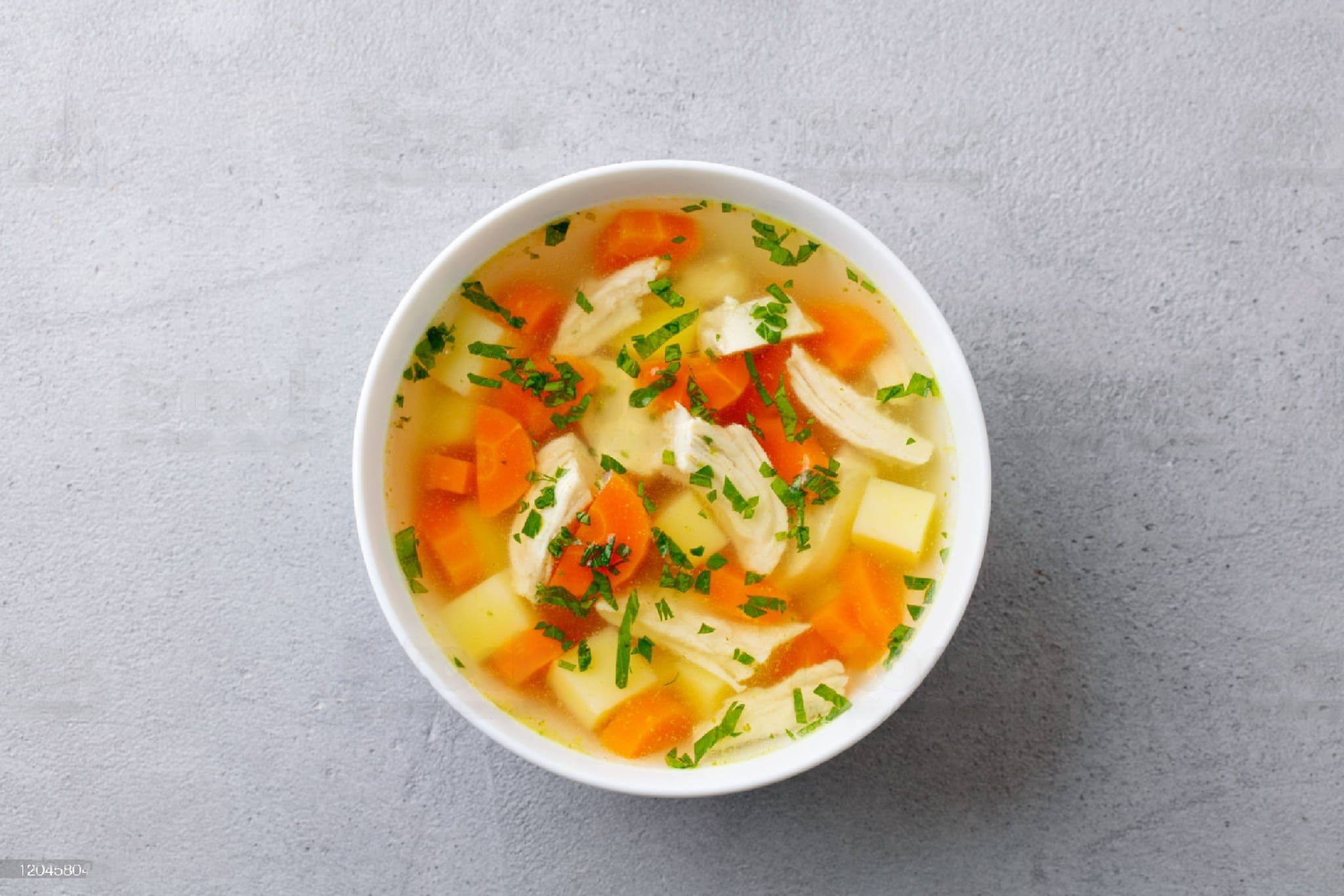 Homemade Cat Broth Recipe A Purrfect Treat CatLikesBest