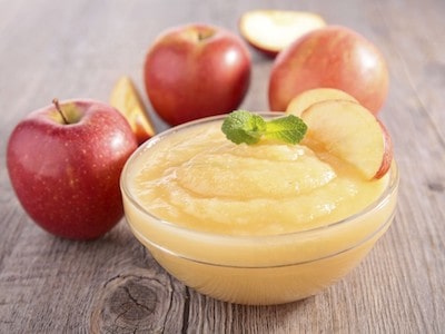 Applesauce