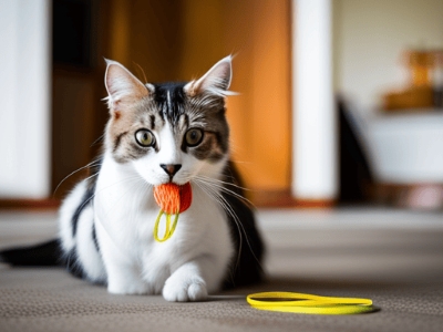 Cat Eat Rubber 